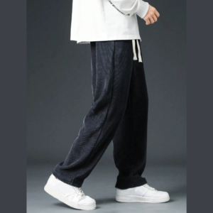 Pantalon Décontracté