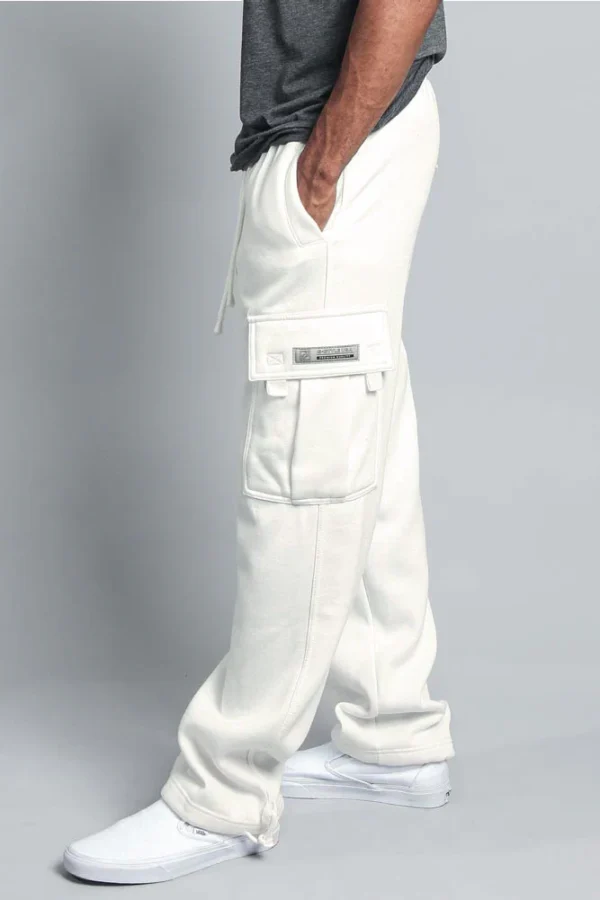 pantalon cargo